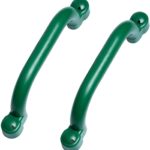 Handles - Green - Set of 2